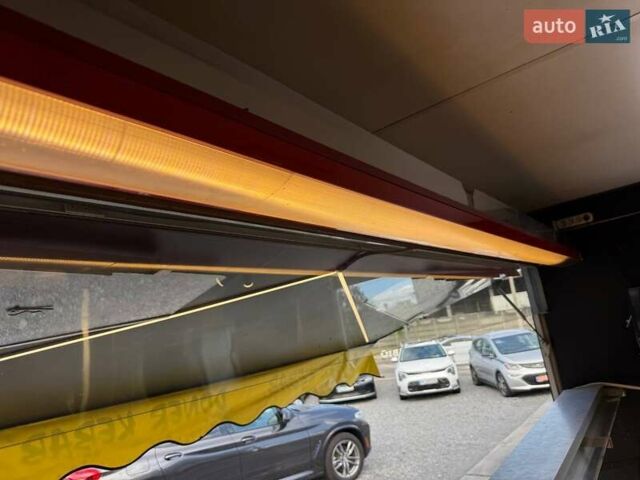 Черный Мерседес Sprinter, объемом двигателя 2.15 л и пробегом 320 тыс. км за 23000 $, фото 48 на Automoto.ua