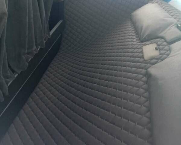 Черный Мерседес Sprinter, объемом двигателя 2.69 л и пробегом 7 тыс. км за 16500 $, фото 2 на Automoto.ua