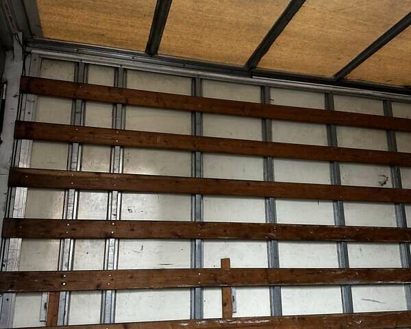 Черный Мерседес Sprinter, объемом двигателя 2.2 л и пробегом 265 тыс. км за 14700 $, фото 18 на Automoto.ua
