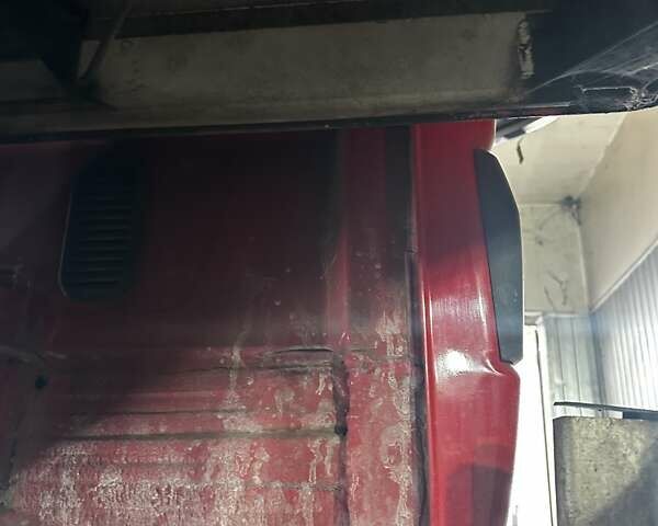 Черный Мерседес Sprinter, объемом двигателя 2.2 л и пробегом 265 тыс. км за 14700 $, фото 13 на Automoto.ua
