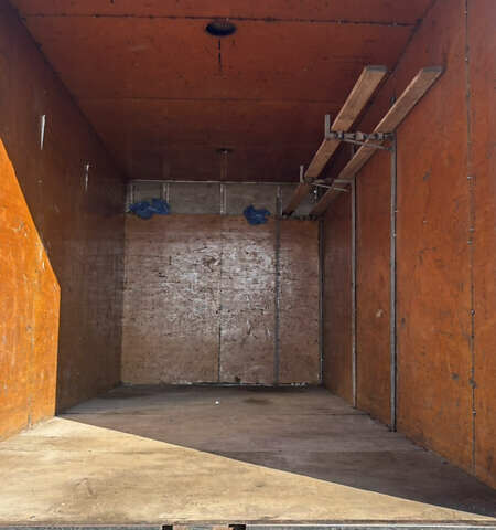 Чорний Мерседес Sprinter, об'ємом двигуна 2.99 л та пробігом 510 тис. км за 13800 $, фото 33 на Automoto.ua