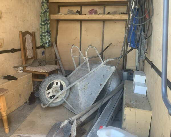 Черный Мерседес Sprinter, объемом двигателя 2.1 л и пробегом 3 тыс. км за 19000 $, фото 12 на Automoto.ua