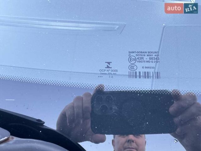 Чорний Мерседес Sprinter, об'ємом двигуна 2.2 л та пробігом 245 тис. км за 21500 $, фото 17 на Automoto.ua