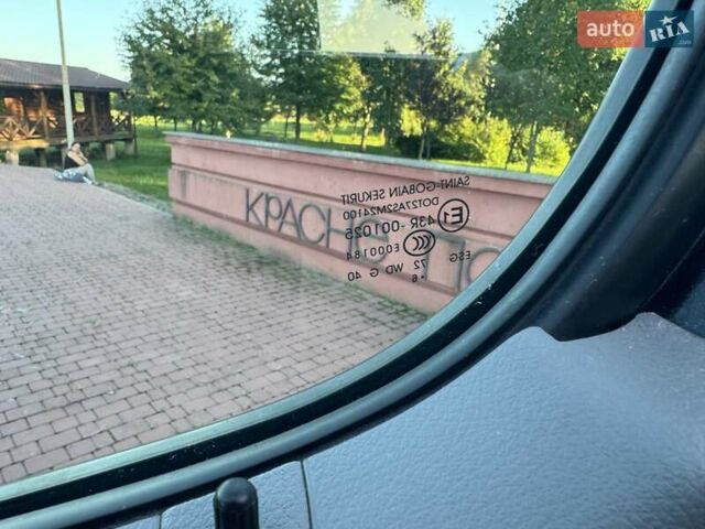 Чорний Мерседес Sprinter, об'ємом двигуна 2.2 л та пробігом 245 тис. км за 21500 $, фото 20 на Automoto.ua
