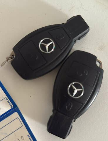 Чорний Мерседес Sprinter, об'ємом двигуна 2 л та пробігом 220 тис. км за 25000 $, фото 9 на Automoto.ua