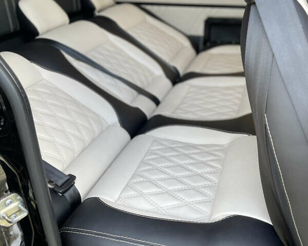 Черный Мерседес Sprinter, объемом двигателя 2.2 л и пробегом 480 тыс. км за 29200 $, фото 22 на Automoto.ua