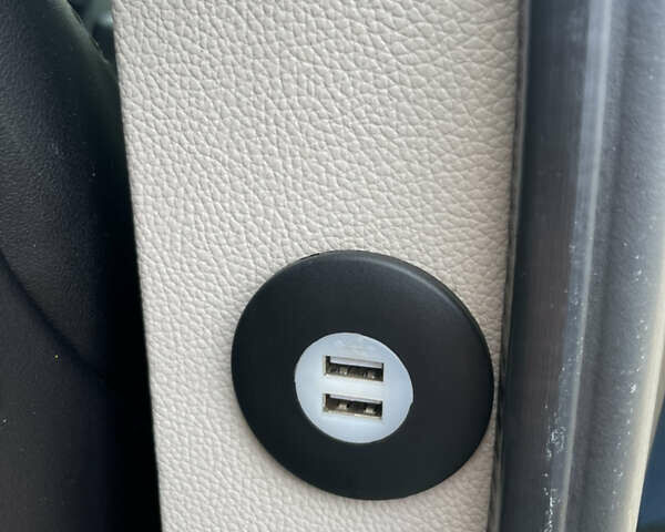 Черный Мерседес Sprinter, объемом двигателя 2.2 л и пробегом 480 тыс. км за 29200 $, фото 27 на Automoto.ua