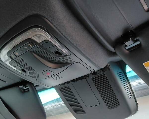 Черный Мерседес Sprinter, объемом двигателя 2.2 л и пробегом 345 тыс. км за 33000 $, фото 18 на Automoto.ua