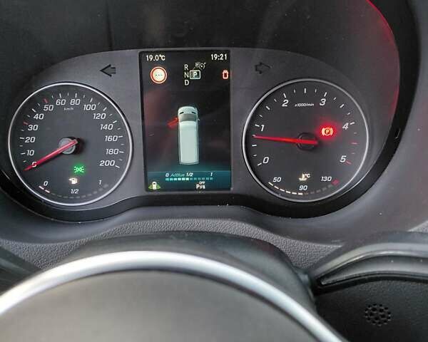 Черный Мерседес Sprinter, объемом двигателя 2.2 л и пробегом 345 тыс. км за 33000 $, фото 16 на Automoto.ua