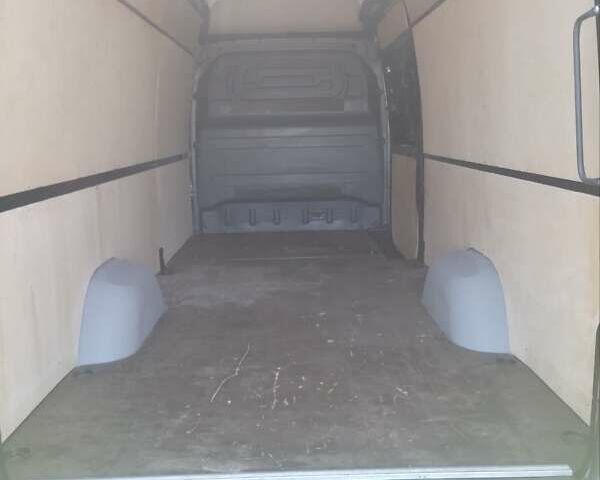 Черный Мерседес Sprinter, объемом двигателя 2.2 л и пробегом 216 тыс. км за 22900 $, фото 24 на Automoto.ua