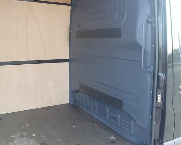 Черный Мерседес Sprinter, объемом двигателя 2.2 л и пробегом 216 тыс. км за 22900 $, фото 23 на Automoto.ua