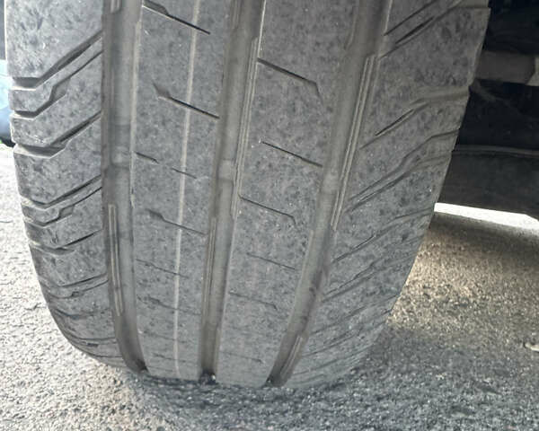 Черный Мерседес Sprinter, объемом двигателя 2.99 л и пробегом 271 тыс. км за 38700 $, фото 63 на Automoto.ua
