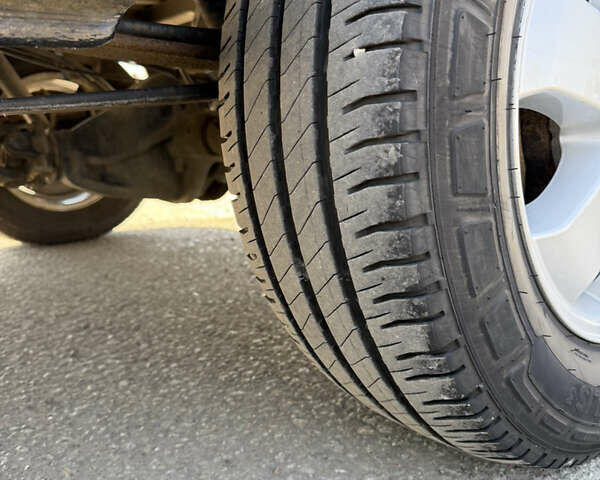 Чорний Мерседес Sprinter, об'ємом двигуна 3 л та пробігом 255 тис. км за 55018 $, фото 37 на Automoto.ua