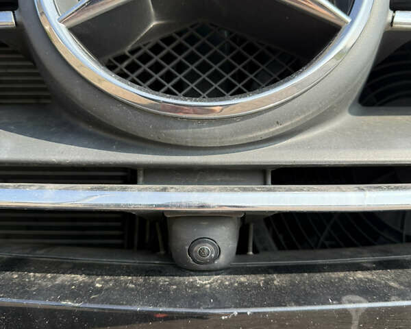 Мерседес Sprinter 2020 в Стрые на Automoto.ua Черный Мерседес Sprinter, объемом двигателя 2.2 л и пробегом 296 тыс. км за 36000 $, фото 11 на Automoto.ua