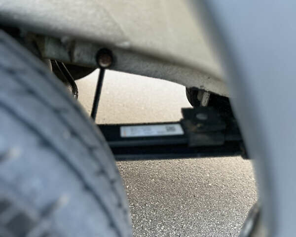 Черный Мерседес Sprinter, объемом двигателя 2.2 л и пробегом 247 тыс. км за 33900 $, фото 32 на Automoto.ua