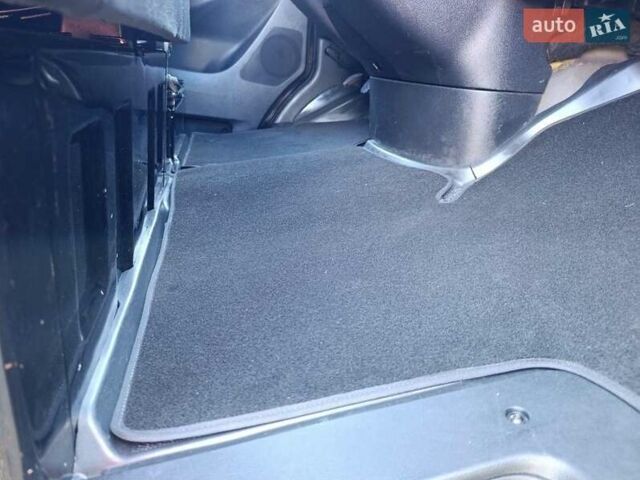 Черный Мерседес Sprinter, объемом двигателя 2.2 л и пробегом 278 тыс. км за 24700 $, фото 24 на Automoto.ua