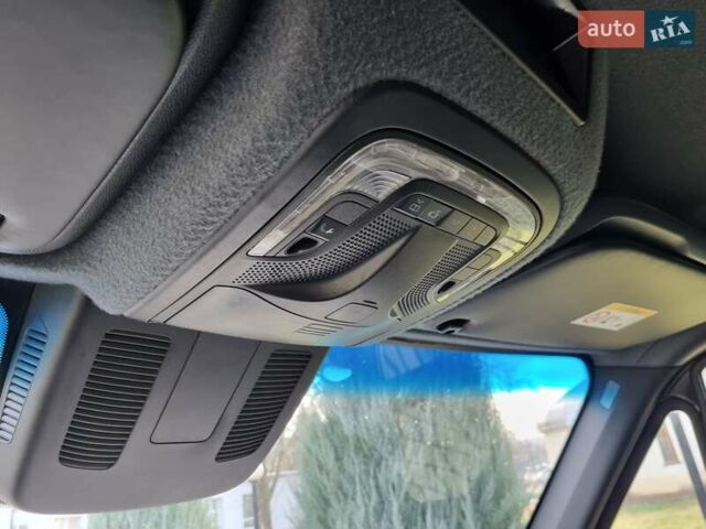Черный Мерседес Sprinter, объемом двигателя 2.99 л и пробегом 596 тыс. км за 32250 $, фото 35 на Automoto.ua