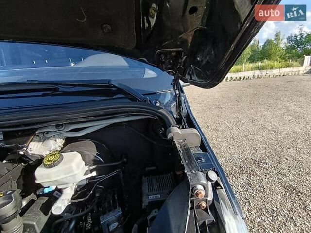 Черный Мерседес Sprinter, объемом двигателя 2.2 л и пробегом 278 тыс. км за 24700 $, фото 34 на Automoto.ua