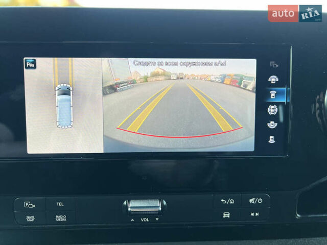Черный Мерседес Sprinter, объемом двигателя 2.2 л и пробегом 247 тыс. км за 33900 $, фото 23 на Automoto.ua
