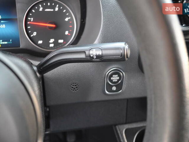 Чорний Мерседес Sprinter, об'ємом двигуна 2 л та пробігом 281 тис. км за 35000 $, фото 72 на Automoto.ua