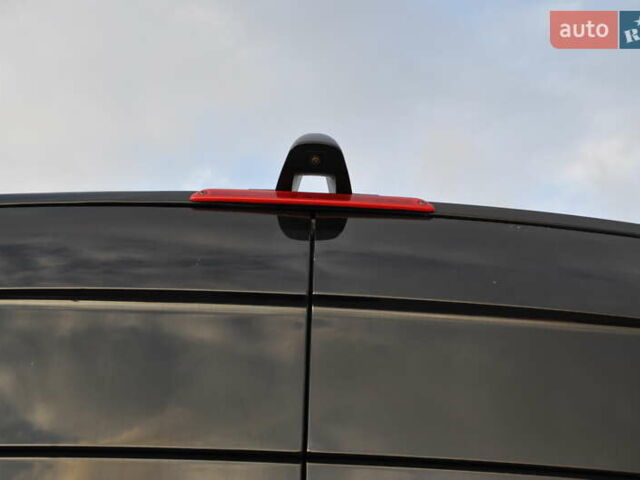 Чорний Мерседес Sprinter, об'ємом двигуна 2 л та пробігом 281 тис. км за 35000 $, фото 11 на Automoto.ua