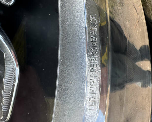 Чорний Мерседес Sprinter, об'ємом двигуна 2 л та пробігом 268 тис. км за 33900 $, фото 20 на Automoto.ua