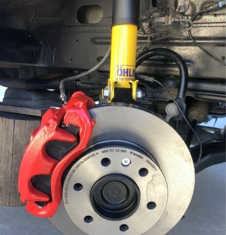 Чорний Мерседес Sprinter, об'ємом двигуна 2.2 л та пробігом 260 тис. км за 24000 $, фото 3 на Automoto.ua