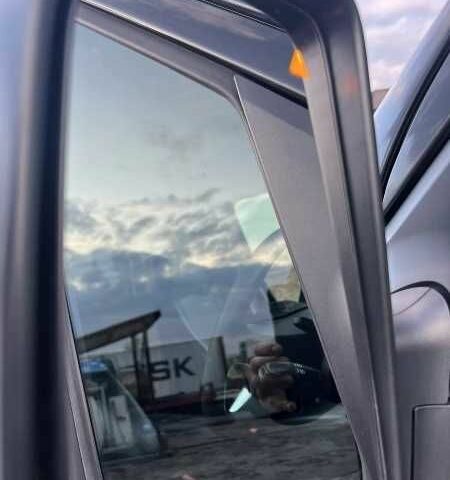Черный Мерседес Sprinter, объемом двигателя 3 л и пробегом 228 тыс. км за 39900 $, фото 15 на Automoto.ua