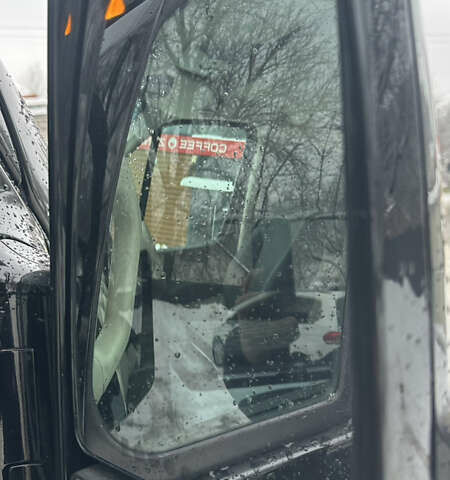 Чорний Мерседес Sprinter, об'ємом двигуна 2.99 л та пробігом 120 тис. км за 76337 $, фото 41 на Automoto.ua