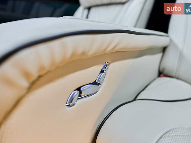 Чорний Мерседес Sprinter, об'ємом двигуна 2.14 л та пробігом 522 тис. км за 56000 $, фото 48 на Automoto.ua