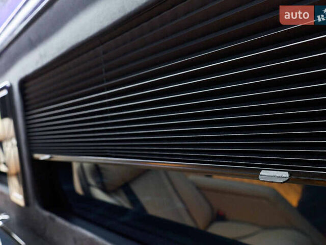 Чорний Мерседес Sprinter, об'ємом двигуна 2.14 л та пробігом 522 тис. км за 56000 $, фото 76 на Automoto.ua