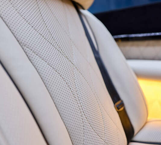 Чорний Мерседес Sprinter, об'ємом двигуна 2.14 л та пробігом 522 тис. км за 56000 $, фото 63 на Automoto.ua