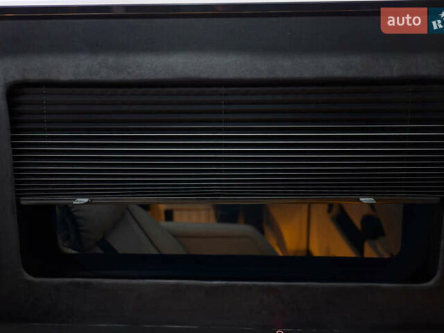 Чорний Мерседес Sprinter, об'ємом двигуна 2.14 л та пробігом 522 тис. км за 56000 $, фото 77 на Automoto.ua