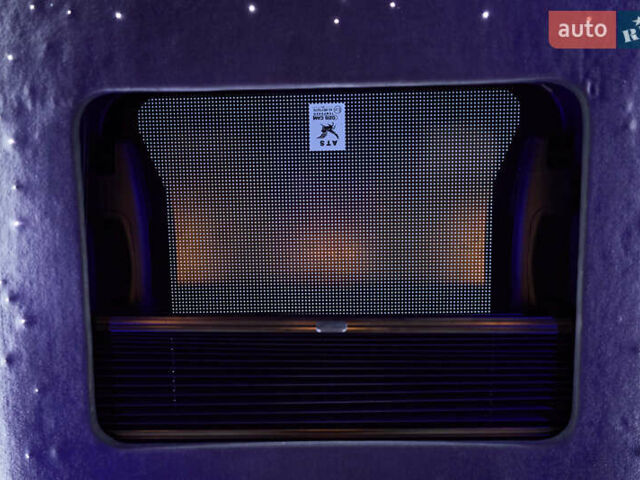 Чорний Мерседес Sprinter, об'ємом двигуна 2.14 л та пробігом 522 тис. км за 56000 $, фото 78 на Automoto.ua