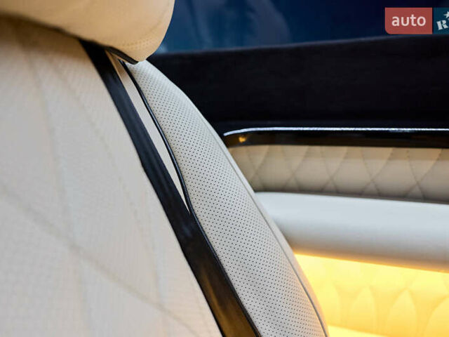 Чорний Мерседес Sprinter, об'ємом двигуна 2.14 л та пробігом 522 тис. км за 56000 $, фото 56 на Automoto.ua