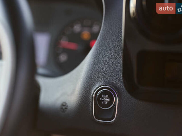 Чорний Мерседес Sprinter, об'ємом двигуна 2.14 л та пробігом 522 тис. км за 56000 $, фото 69 на Automoto.ua