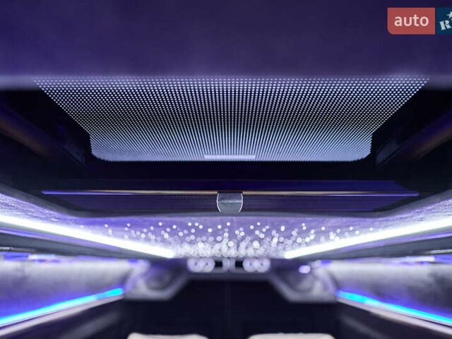 Чорний Мерседес Sprinter, об'ємом двигуна 2.14 л та пробігом 522 тис. км за 56000 $, фото 47 на Automoto.ua