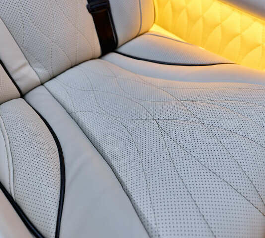 Чорний Мерседес Sprinter, об'ємом двигуна 2.14 л та пробігом 522 тис. км за 56000 $, фото 62 на Automoto.ua