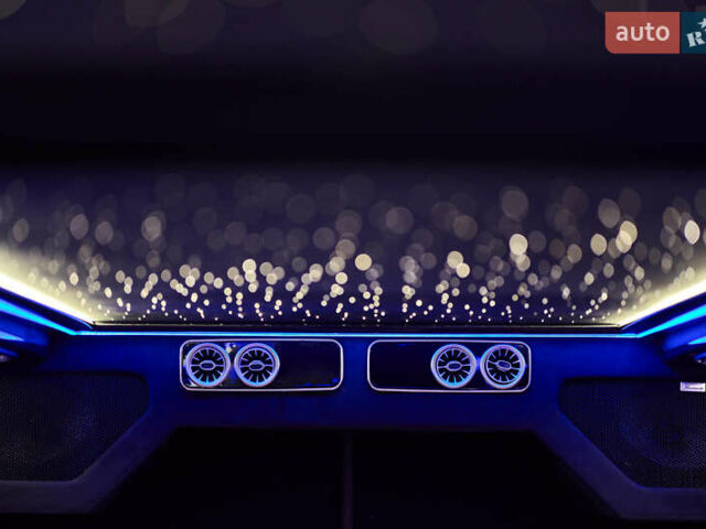 Чорний Мерседес Sprinter, об'ємом двигуна 2.14 л та пробігом 522 тис. км за 56000 $, фото 43 на Automoto.ua