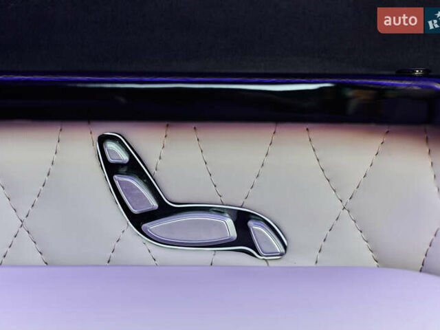 Чорний Мерседес Sprinter, об'ємом двигуна 2.14 л та пробігом 522 тис. км за 56000 $, фото 70 на Automoto.ua