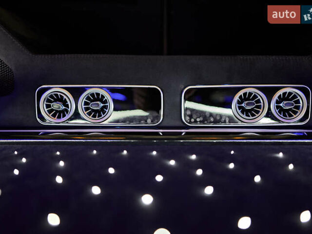 Чорний Мерседес Sprinter, об'ємом двигуна 2.14 л та пробігом 522 тис. км за 56000 $, фото 44 на Automoto.ua