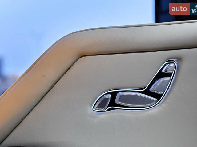 Чорний Мерседес Sprinter, об'ємом двигуна 2.14 л та пробігом 522 тис. км за 56000 $, фото 37 на Automoto.ua