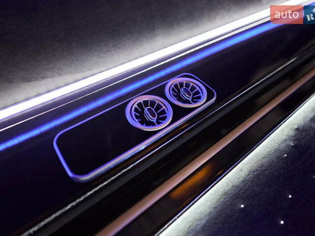 Чорний Мерседес Sprinter, об'ємом двигуна 2.14 л та пробігом 522 тис. км за 56000 $, фото 45 на Automoto.ua