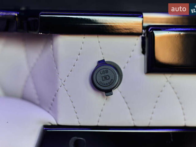 Чорний Мерседес Sprinter, об'ємом двигуна 2.14 л та пробігом 522 тис. км за 56000 $, фото 71 на Automoto.ua