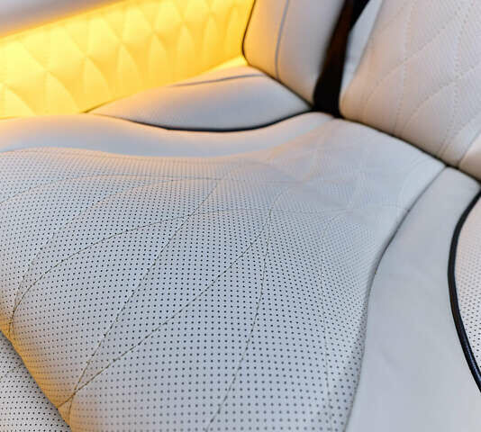 Чорний Мерседес Sprinter, об'ємом двигуна 2.14 л та пробігом 522 тис. км за 56000 $, фото 61 на Automoto.ua