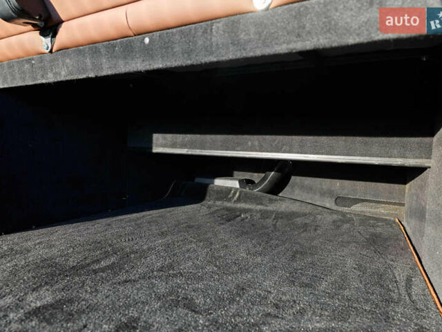 Черный Мерседес Sprinter, объемом двигателя 2.14 л и пробегом 432 тыс. км за 57800 $, фото 86 на Automoto.ua