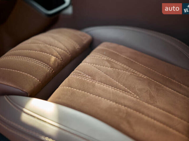 Черный Мерседес Sprinter, объемом двигателя 2.14 л и пробегом 432 тыс. км за 57800 $, фото 49 на Automoto.ua