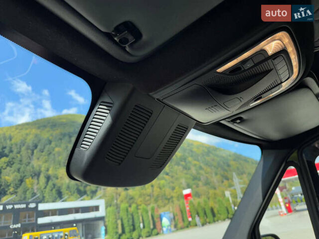 Чорний Мерседес Sprinter, об'ємом двигуна 2.99 л та пробігом 184 тис. км за 51000 $, фото 28 на Automoto.ua