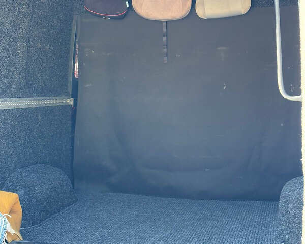 Чорний Мерседес Sprinter, об'ємом двигуна 2.99 л та пробігом 184 тис. км за 51000 $, фото 17 на Automoto.ua