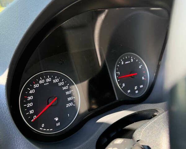 Чорний Мерседес Sprinter, об'ємом двигуна 2.99 л та пробігом 184 тис. км за 51000 $, фото 34 на Automoto.ua